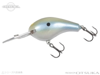  バグリー ダイビングB 