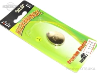  ヒルデブランド プレミアムブレード 