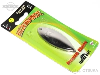  ヒルデブランド プレミアムブレード 