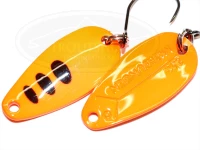ラパラ ブルーフォックス  カウントダウンディーパー 2.5g #OYM 2.5g