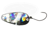 ラパラ ブルーフォックス  - カウントダウンディーパー 2.5g #HSI 2.5g