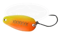 ラパラ ブルーフォックス  - カウントダウンディーパー 2.5g #COGL 2.5g