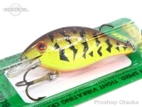 Ruher Jensen speed trap -  1/8oz Size 0553 Brown Maticlo 1/8oz