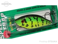  ルーハージェンセン スピードトラップ 