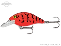Ruher Jensen speed trap -  1/4oz 584 1/4oz Floating
