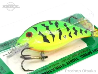  ルーハージェンセン スピードトラップ 