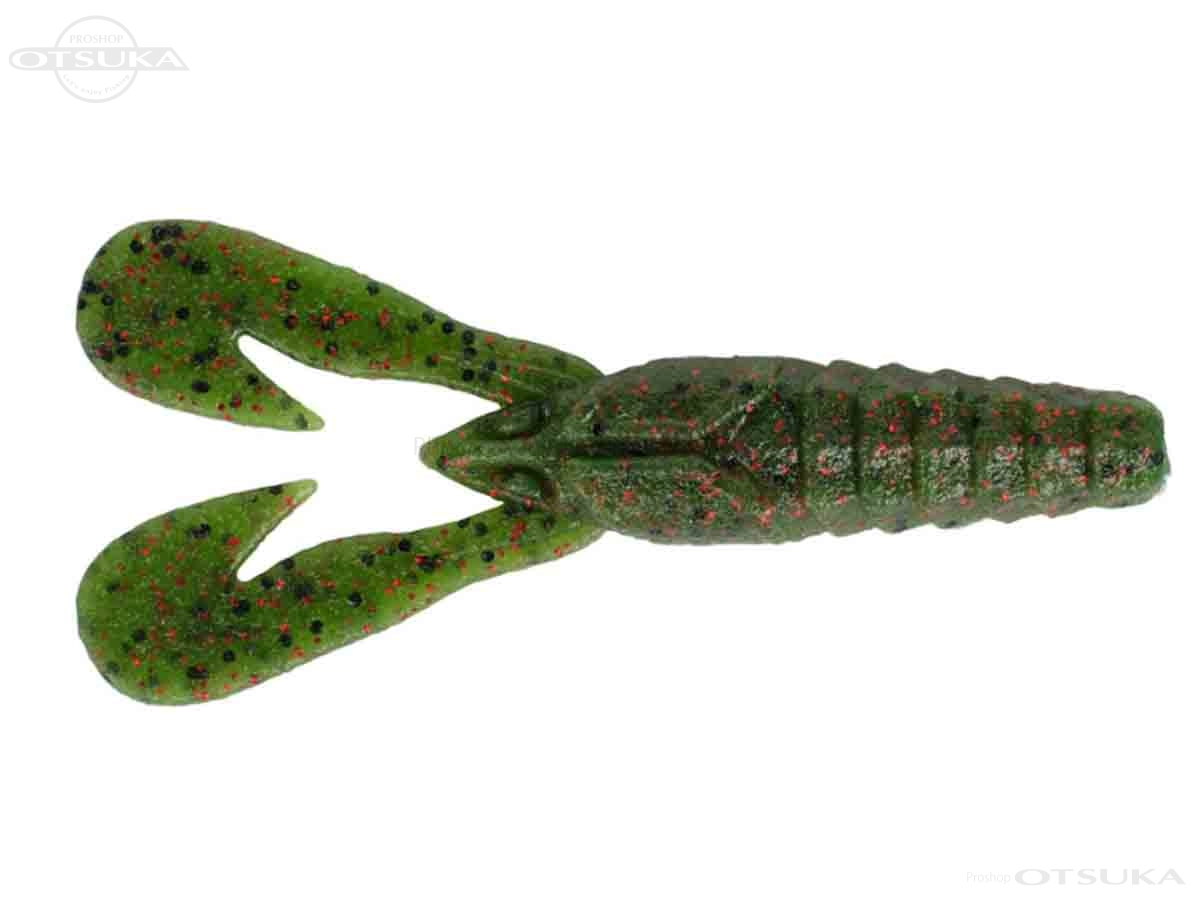 バークレイ マックスセント スタンクバグ 3.5インチ 3.5インチ FECO認定 #WMR ウォーターメロンレッド