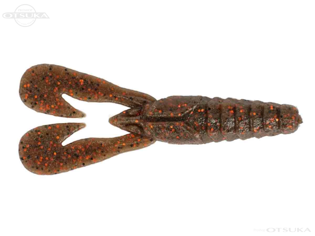 バークレイ マックスセント スタンクバグ 3.5インチ 3.5インチ FECO認定 #BBA ブラックブラウンアンバー