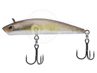 バークレイ フィニッシャー - 5 #ステルスシャッド 5cm 9g