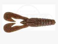 Berkeley max Scent - Stank-Bug  3.5 inch #BBA Black Brown Amber 3.5 inch FECO certified