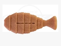 Berkeley max Scent - C.O. Tan  3.5 inch Size Coral Mimizu 3.5 inch Feco certified