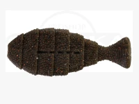 Berkeley max Scent - C.O. Tan  3.5 inch #EBI Shrimp Miso 3.5 inch Feco certified