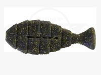 Berkeley max Scent - C.O. Tan  3.5 inch #SBBG Smoke Black Blue Gold 3.5 inch Feco certified