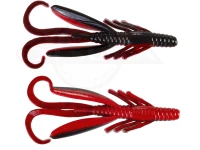 バークレイ ガルプ - SWパワーホッグ3インチ #ブラックレッドベリー 3インチ　8cm