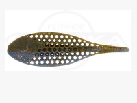 Berkeley max Scent - Flux Gill 5.3 Inch Size 1 Dark Gill 5.3 inch Feco certified
