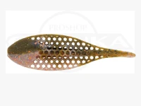 Berkeley max Scent - Flux Gill 5.3 Inch #Bluegill 5.3 inch Feco certified