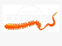 Berkley Gulp! - Isome Curly Type Size Orange Isome 4 inch 10cm