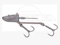 バークレイ ガルプ !ダートジグヘッド  28g
