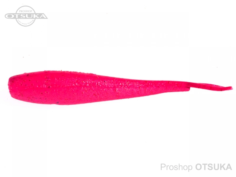 バークレイ ガルプ 2インチ ソルトウォーターミノー 2インチ #クリアピンク