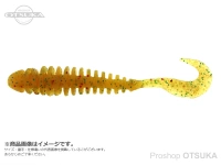 バークレイ ガルプ - パルスワーム4インチ #モエビ 4インチ10cm