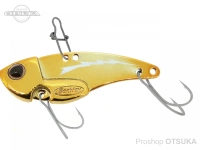  バークレイ デックスメタルバイブレーション 