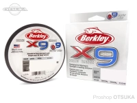  バークレイ エックスナイン 