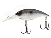 バークレイ バジャークランクベイト - マネー 5 #FXシャッド 5cm 7.4g スローライズ