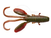 バークレイ ガルプ - ファットホッグ #カモ 2.2インチ