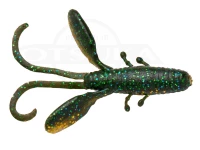 バークレイ ガルプ - ファットホッグ #グリーンゴールド 2.2インチ