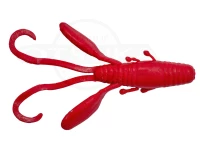 バークレイ ガルプ - ファットホッグ #レッド 2.2インチ