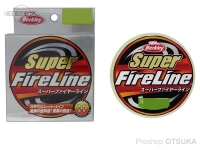  バークレイ スーパーファイヤーライン 