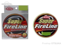  バークレイ スーパーファイヤーライン 