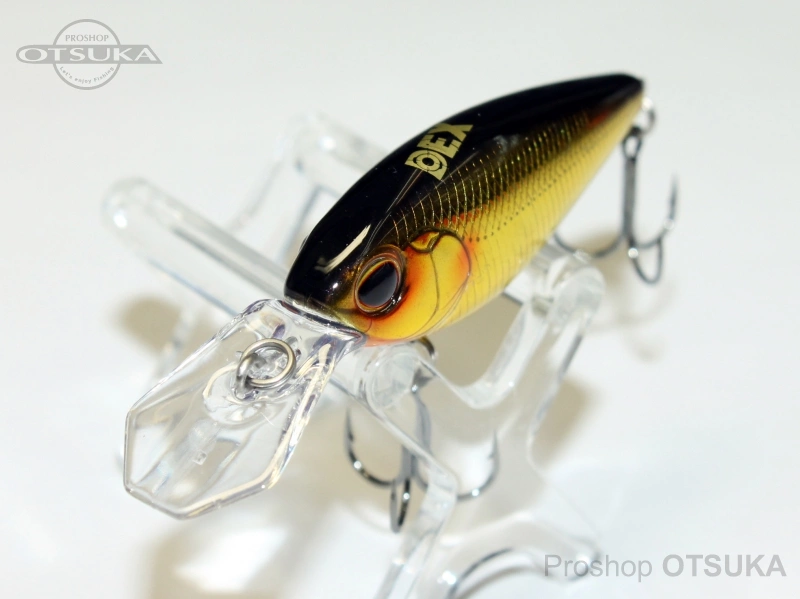 BAUM BOFU55 ボフ55 デジーノ デプス DRT レイド ジャッカル