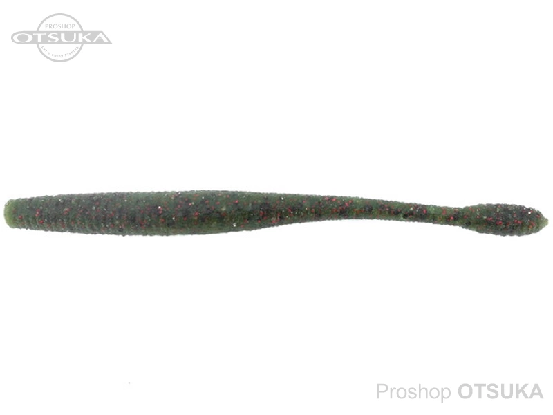 Berkeley Max Scent D Worm 4.5 Inch | JDM Fishing Tackle Online