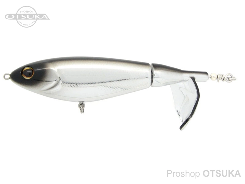 バークレイ Cp90 90mm 14g Bkch ブラッククロム プロショップオオツカ
