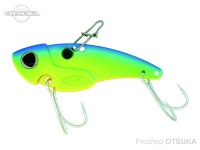  バークレイ デックスメタルバイブレーション 