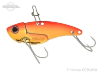  バークレイ デックスメタルバイブレーション 