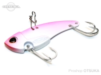  バークレイ デックスメタルバイブレーション 