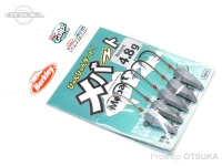 バークレイ メバート -   4.8g #4