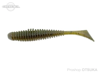  バークレイ パルスシャッド 