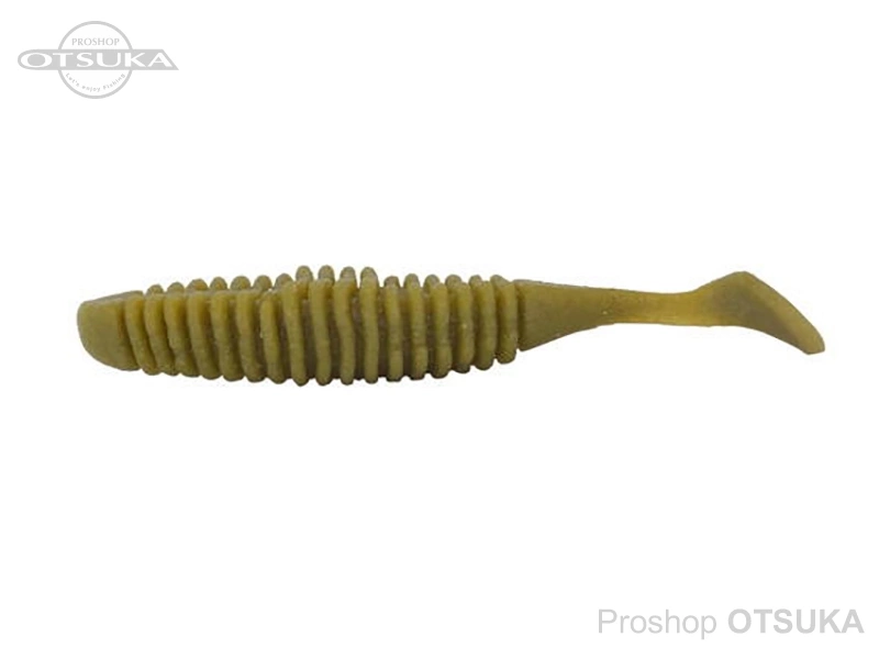 バークレイ マックスセント パルステール 4.2インチ #モーターオイル