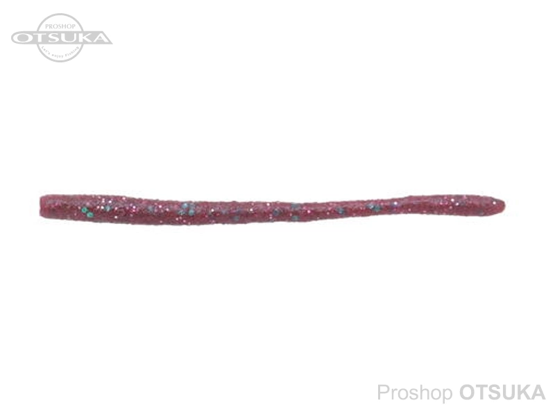 Berkeley D worm 3.6inch | JDM Fishing Tackle - Proshop Otsuka