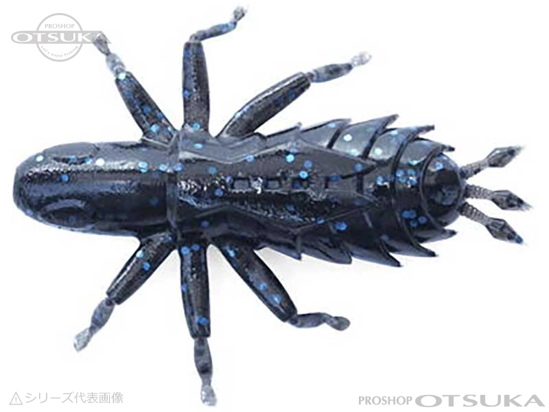 バークレイ ジャゴロケット