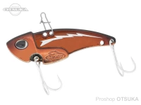  バークレイ デックスメタルバイブレーション 