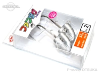 バークレイ ジグヘッド - ファンジグ #4/0  32g