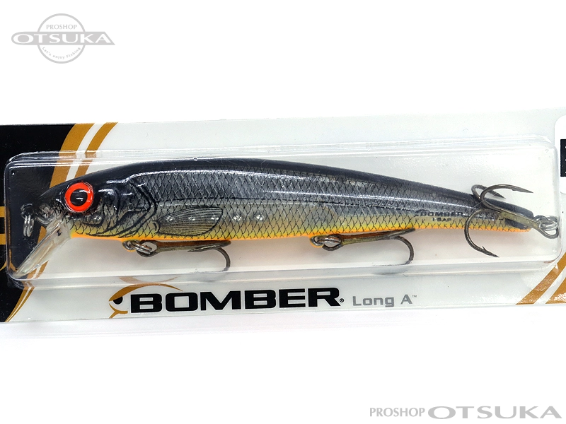 ボーマー プロロングA B15AP 11.8cm 15g #XSIO の通販 | プロショップ