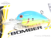  ボーマー モデルA 