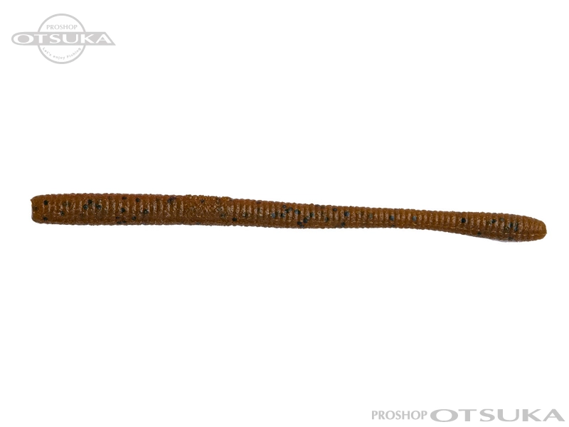 バークレイ マックスセント Dワーム 4.5インチ 4.5インチ #GP グリーンパンプキン