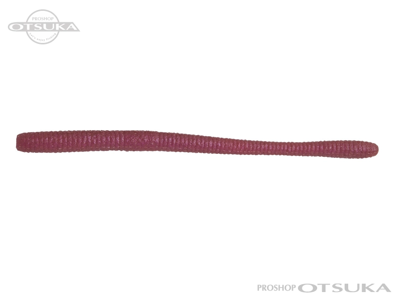 バークレイ マックスセント Dワーム 4.5インチ 4.5インチ #MMZ ミミズ