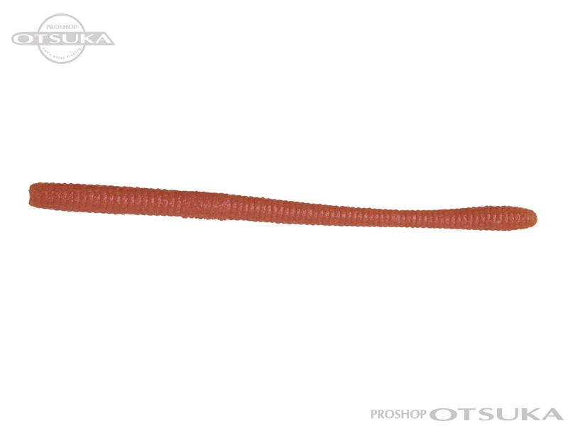 バークレイ マックスセント Dワーム 4.5インチ 4.5インチ #NTMMZ ナチュラルミミズ